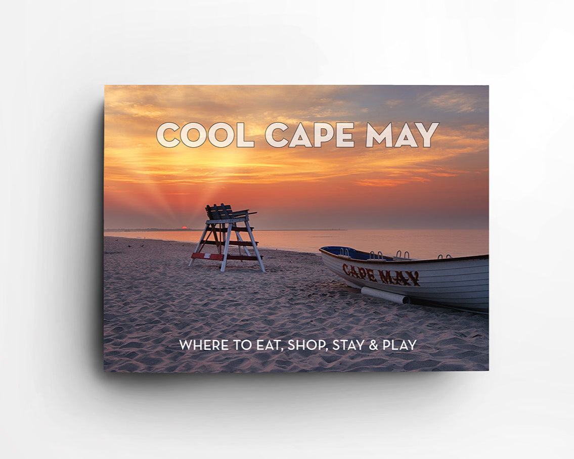 Cool Cape May 2025-26