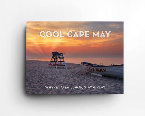 Cool Cape May 2025-26