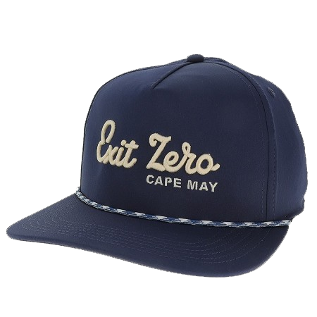 Hats – Exit Zero Company