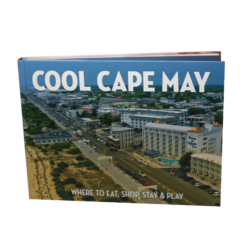 Cool Cape May 2024-25 – Exit Zero Company