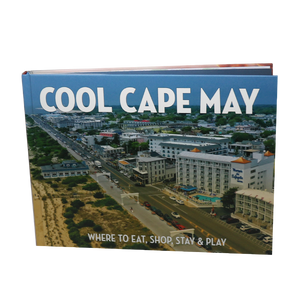 Cool Cape May 2024-25