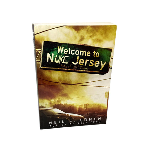 Nuke Jersey