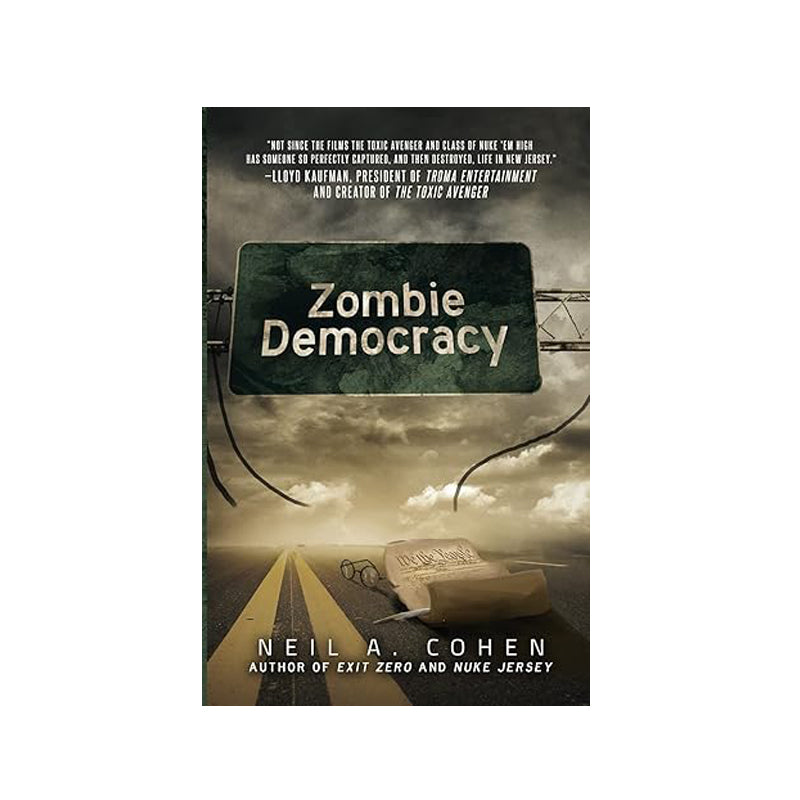 Zombie Democracy