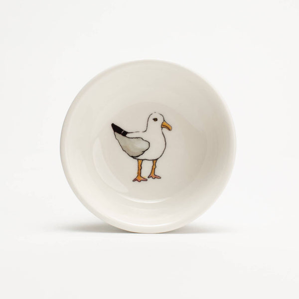 Seagulls Tasting Bowl