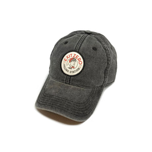 Filling Station Dashboard Cap