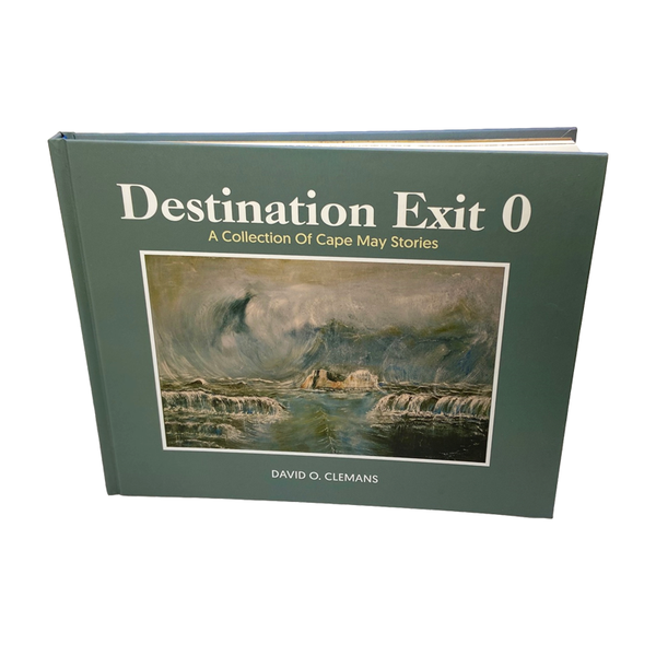 Destination Exit 0