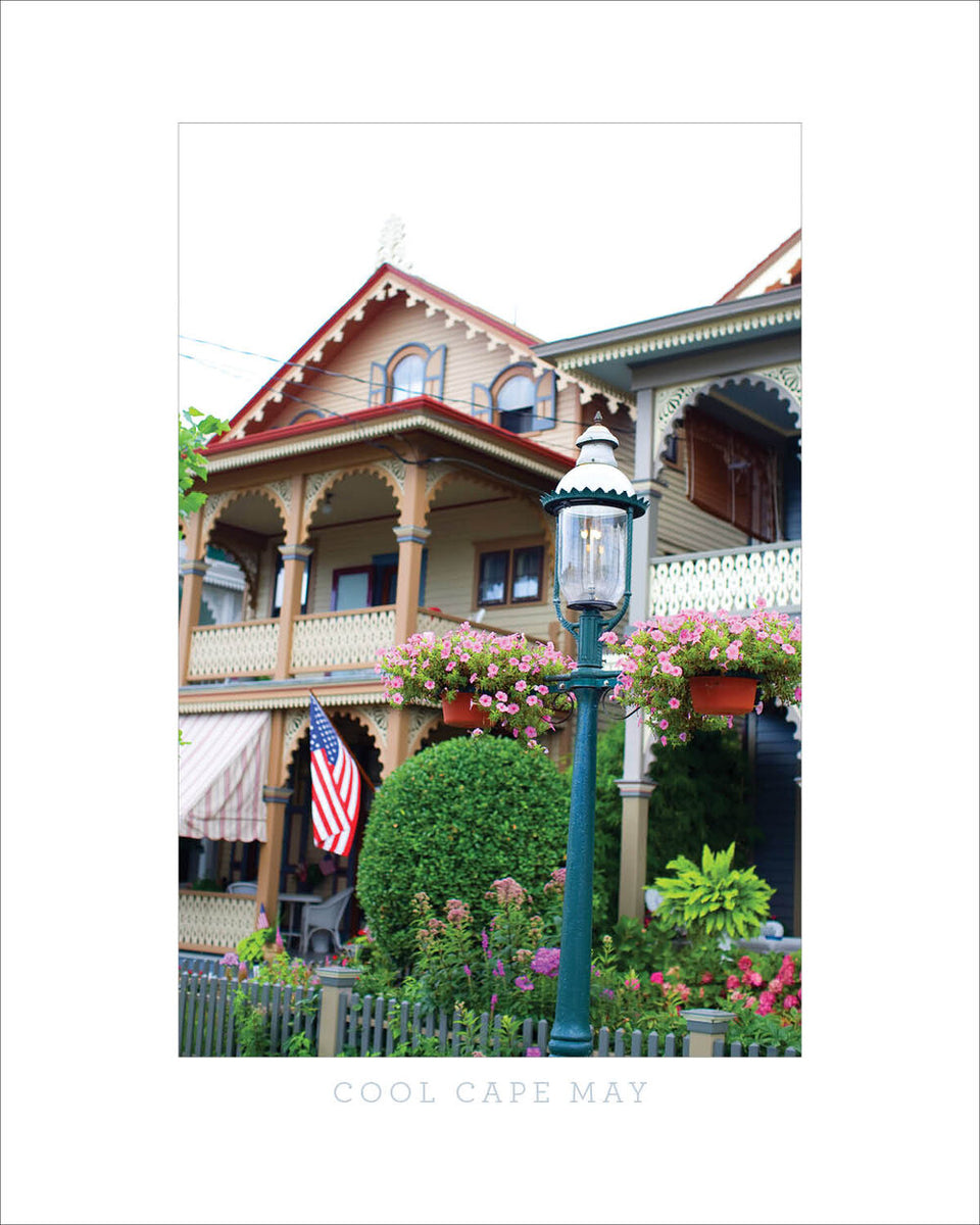 Gingerbread – Exit Zero Company