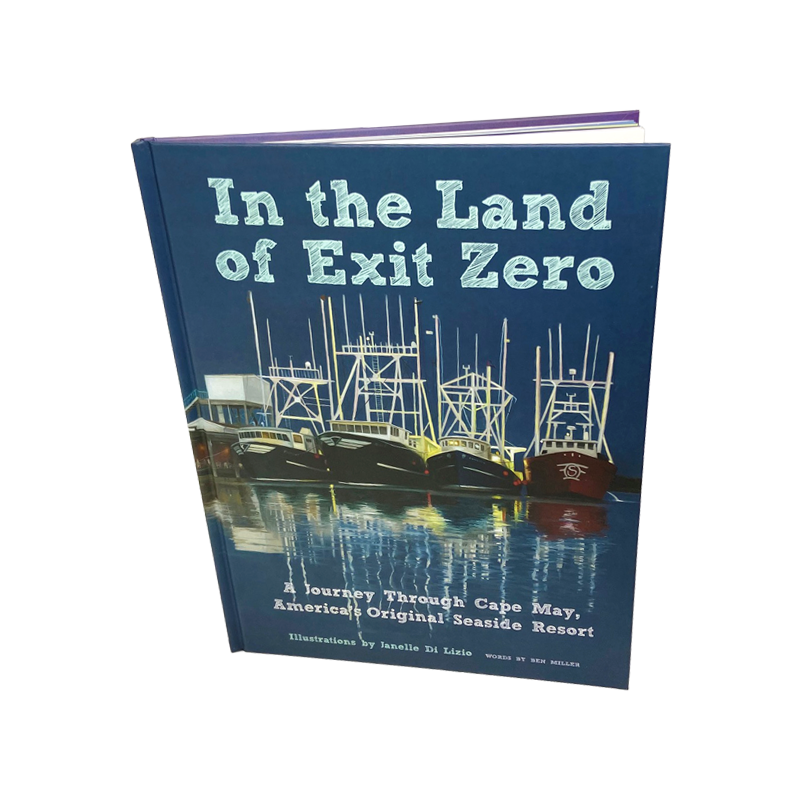 In the Land of Exit Zero