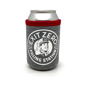 Filling Station Koozie