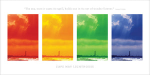 Lighthouse Series