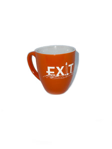 Exit Zero Mug