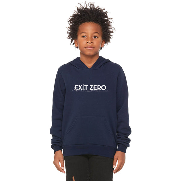 Original Pullover Youth