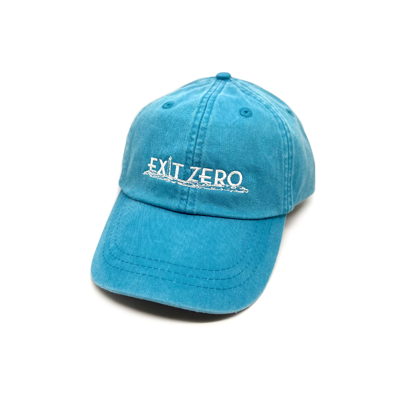 驚きの価格 Original Cap – Exit Zero Company 帽子