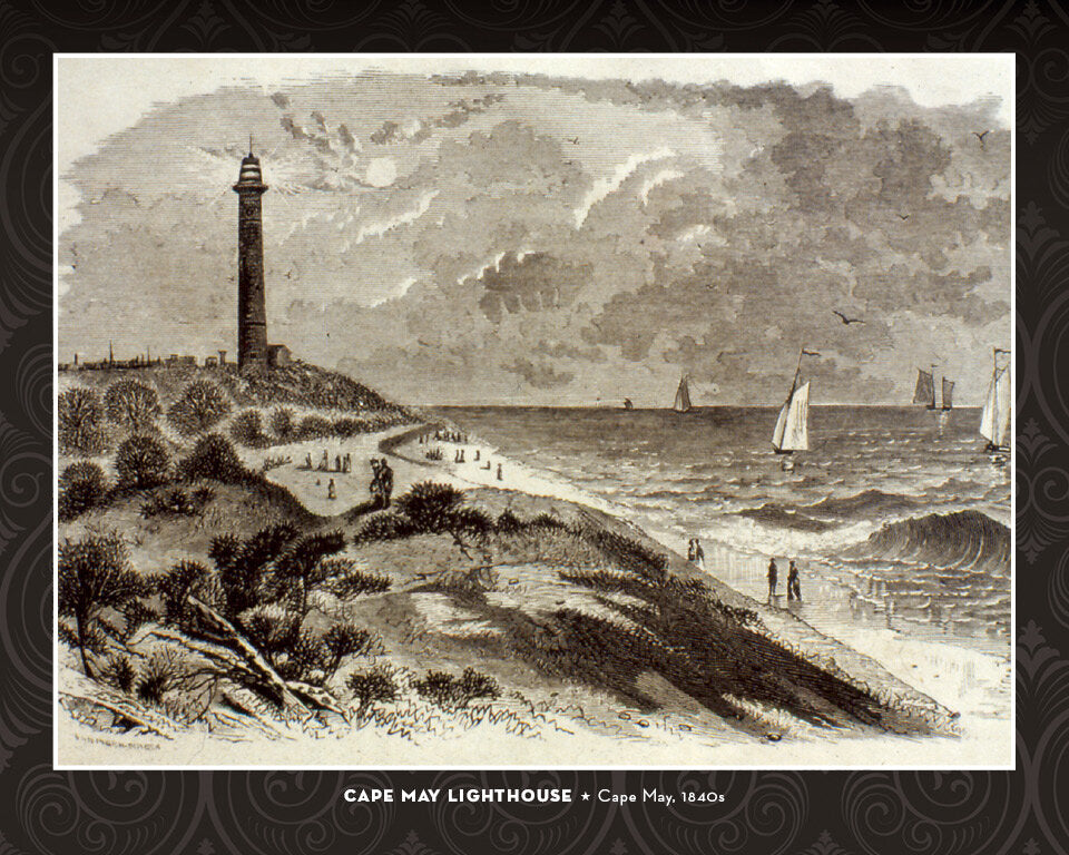 Original Lighthouse