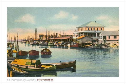 Otten's Harbor