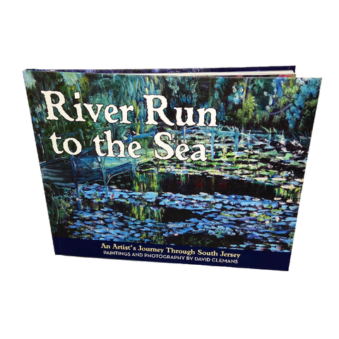 River Run to the Sea