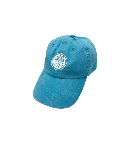 EZ Embroidered Hat youth